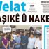 Kapatılan Rojava Medya’nın yerine Welat gazetesi yayına başladı