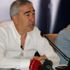 Samet Aybaba: "Bazı şeyleri görmezden geliyoruz"