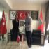Atatürk'ün akrabasından anlamlı koşu