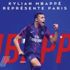 Ve Mbappe, resmen PSG'de