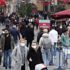 Kahvehane, internet kafe, berber... İstanbul'da HES zorunluluğu başladı Kahvehane, internet kafe, berber... İstanbul'da HES zorunluluğu başladı