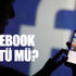 Facebook çöktü mü? Facebook'a ne oldu? Facebook çöktü mü? Facebook'a ne oldu?