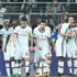 Beşiktaş'ta sarı alarm