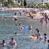 Marmaris'te yaz sürüyor