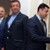 Kılıçdaroğlu, Demirtaş ile görüştü Kılıçdaroğlu, Demirtaş ile görüştü