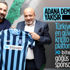 Bitexen Teknoloji, Adana Demirspor'un yeni sponsoru oldu Bitexen Teknoloji, Adana Demirspor'un yeni sponsoru oldu