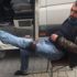 Yer Adana... Aracında uyurken bıçaklandı, uyandığında fark etti Yer Adana... Aracında uyurken bıçaklandı, uyandığında fark etti
