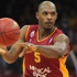Jamont Gordon TOFAŞ'ta Jamont Gordon TOFAŞ'ta