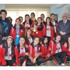 Pazarlar Kız Futbol Takımı İl Şampiyonu Oldu Pazarlar Kız Futbol Takımı İl Şampiyonu Oldu