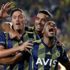 Fenerbahçe topu vermiyor
