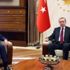 Cumhurbaşkanı Erdoğan, Barzani telefon görüşmesi gerçekleştirdi
