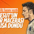 İngiliz basını: Özil'in Fenerbahçe macerası kabus oldu İngiliz basını: Özil'in Fenerbahçe macerası kabus oldu