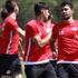 Antalyaspor yenilmezlik serisi peşinde Antalyaspor yenilmezlik serisi peşinde