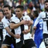 Juventus'a Parma sürprizi