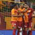Galatasaray'da 6 yeni transfer 11'de!