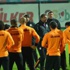 Galatasaray Akhisar'a hazır