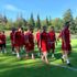 Sivasspor un Hollanda kampı başladı Sivasspor un Hollanda kampı başladı