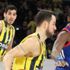 Fenerbahçe Doğuş - Anadolu Efes maçının galibi...