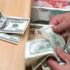 Döviz piyasasında dalgalanma dün de sürdü, dolar 7.79-7.86 arasında hareket etti