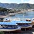 Marmaris te turizm sezonu hazırlığı başladı