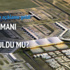 3. Havalimanı inşaatı durduruldu mu?Açıklama geldi