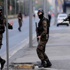 İstanbul'da bombalı araç alarmı