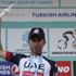 53. Cumhurbaşkanlığı Türkiye Bisiklet Turu'nu İtalyan sporcu Diego Ulissi kazandı