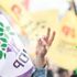 İstanbul'da HDP Gençlik Meclisi üyesi 10 kişi tutuklandı İstanbul'da HDP Gençlik Meclisi üyesi 10 kişi tutuklandı