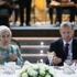 Cumhurbaşkanlığı Sarayı’nda personel iftarı verildi