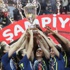 Türkiye Kupası Fenerbahçe'nin