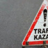 Ankara'da trafik kazası: 3 yaralı Ankara'da trafik kazası: 3 yaralı