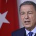 Son dakika: Bakan Akar açıkladı: MSÜ Harp Okulları ve Astsubay Meslek Yüksek Okulları ile Harp Enstitüleri tatil edildi Son dakika: Bakan Akar açıkladı: MSÜ Harp Okulları ve Astsubay Meslek Yüksek Okulları ile Harp Enstitüleri tatil edildi