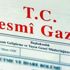 Turizm, özel güvenlik ve sağlık sektörüne 'gece çalışma' düzenlemesi