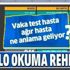 Sağlık Bakanlığı, 'Türkiye Günlük Koronavirüs Tablosu'nda yer alan terimlerin manalarını açıkladı Sağlık Bakanlığı, 'Türkiye Günlük Koronavirüs Tablosu'nda yer alan terimlerin manalarını açıkladı