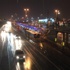 İstanbul yağmura teslim oldu!