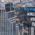 Kriz 'İş'i tutmadı