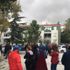 Bakırköy Spor Vakfı Sosyal Tesisleri'nde yıkım gerginliği: Tehdit edildik!