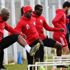 Sivasspor’da, Kayserispor hazırlıkları sürüyor Sivasspor’da, Kayserispor hazırlıkları sürüyor