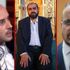 AKP'de “Ayasofya imamı” tartışması: Pelikancıların yeni hedefi Bülent Turan mı? AKP'de “Ayasofya imamı” tartışması: Pelikancıların yeni hedefi Bülent Turan mı?
