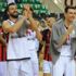 Nesine.Com Eskişehir Basket adım adım üst lige Nesine.Com Eskişehir Basket adım adım üst lige