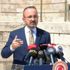 AK Parti'li Turan: Kılıçdaroğlu'nun aday olacağı tek yer CHP kongresi AK Parti'li Turan: Kılıçdaroğlu'nun aday olacağı tek yer CHP kongresi