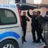 Korkunç! Annesinin kolunu kesip kendini eve kilitledi