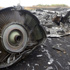 MH17 enkazında BUK füzesi parçalarına rastlandı