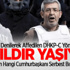 Arda Turan Bu Listede İlk 5'e Girdi!