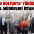 Mhp'nin Trabzon Mitingi
