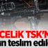 Öncelik TSK'nın! 55 bin teslim edilecek
