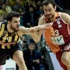 G.Saray evinde kaybedip F.Bahçe'ye rakip oldu! G.Saray evinde kaybedip F.Bahçe'ye rakip oldu!