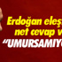 Kılıçdaroğlu'ndan Soysal'a ziyaret Kılıçdaroğlu'ndan Soysal'a ziyaret