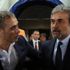 Süper Lig'de yabancı teknik direktör kalmadı