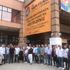 DTO heyeti Turkeybuild İstanbul 2019 fuarına çıkarma ...